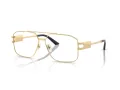 Versace Lunettes de Vue VE 1302 1002