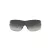 Versace Lunettes de Soleil VE 2054 1000/8G
