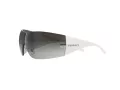 Versace Lunettes de Soleil VE 2054 1000/8G