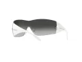 Versace Lunettes de Soleil VE 2054 1000/8G