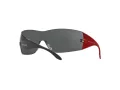 Versace Lunettes de Soleil VE 2054 100187