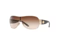 Versace Lunettes de Soleil VE 2101 1002/13