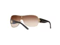 Versace Lunettes de Soleil VE 2101 1002/13