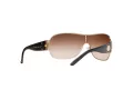 Versace Lunettes de Soleil VE 2101 1002/13