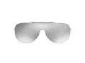 Versace Lunettes de Soleil VE 2140 1000/6G