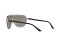 Versace Lunettes de Soleil VE 2140 1000/6G