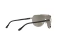 Versace Lunettes de Soleil VE 2140 1000/6G