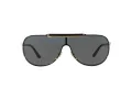 Versace Lunettes de Soleil VE 2140 1002/87
