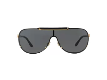 Versace Lunettes de Soleil VE 2140 1002/87