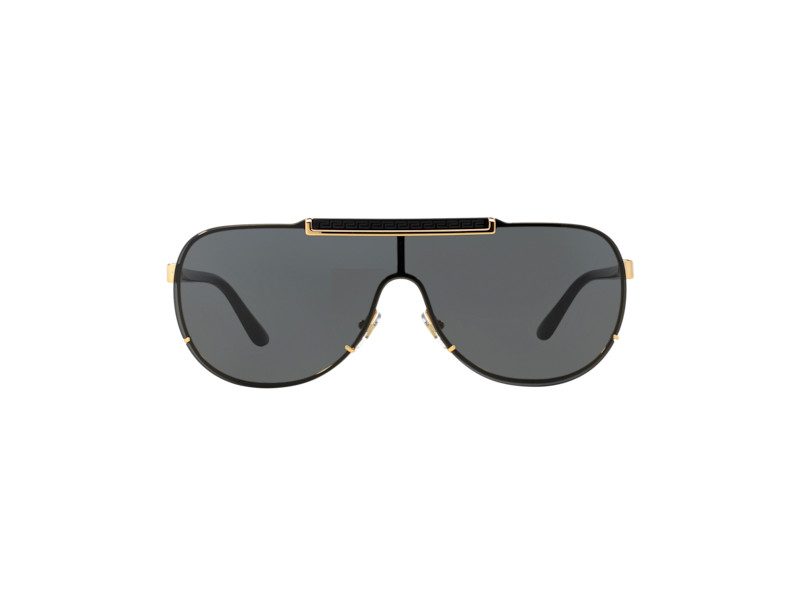 Versace Lunettes de Soleil VE 2140 1002/87
