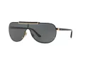 Versace Lunettes de Soleil VE 2140 1002/87