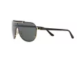 Versace Lunettes de Soleil VE 2140 1002/87