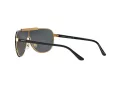 Versace Lunettes de Soleil VE 2140 1002/87