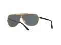 Versace Lunettes de Soleil VE 2140 1002/87