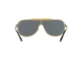 Versace Lunettes de Soleil VE 2140 1002/87
