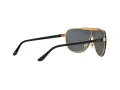 Versace Lunettes de Soleil VE 2140 1002/87