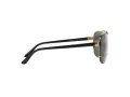 Versace Lunettes de Soleil VE 2140 1002/87