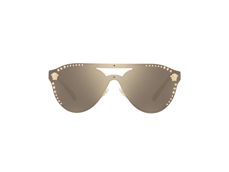 Versace Lunettes de Soleil VE 2161B 1252/5A