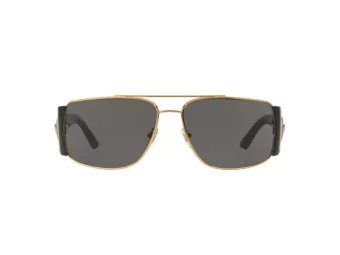 Versace Lunettes de Soleil VE 2163 1002/87