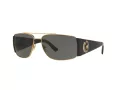 Versace Lunettes de Soleil VE 2163 1002/87