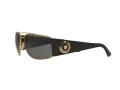 Versace Lunettes de Soleil VE 2163 1002/87