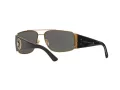 Versace Lunettes de Soleil VE 2163 1002/87