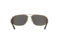 Versace Lunettes de Soleil VE 2163 1002/87