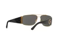 Versace Lunettes de Soleil VE 2163 1002/87