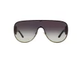 Versace Lunettes de Soleil VE 2166 1252/8G