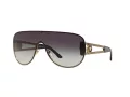 Versace Lunettes de Soleil VE 2166 1252/8G