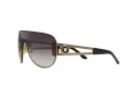 Versace Lunettes de Soleil VE 2166 1252/8G