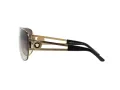 Versace Lunettes de Soleil VE 2166 1252/8G
