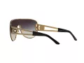 Versace Lunettes de Soleil VE 2166 1252/8G