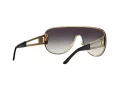 Versace Lunettes de Soleil VE 2166 1252/8G