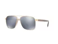 Versace Lunettes de Soleil VE 2174 1002/Z3