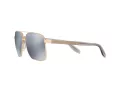 Versace Lunettes de Soleil VE 2174 1002/Z3