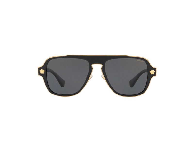 Versace - Lunettes de Soleil VE 2199 1002/81