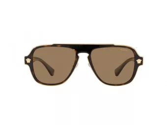Versace Lunettes de Soleil VE 2199 1252LA