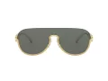 Versace Lunettes de Soleil VE 2215 1002/87