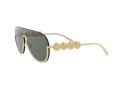 Versace Lunettes de Soleil VE 2215 1002/87
