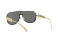 Versace Lunettes de Soleil VE 2215 1002/87