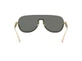 Versace Lunettes de Soleil VE 2215 1002/87