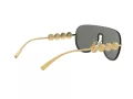 Versace Lunettes de Soleil VE 2215 1002/87