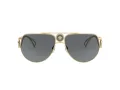 Versace Lunettes de Soleil VE 2225 1002/87