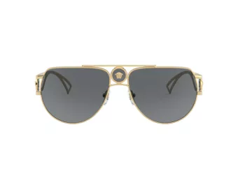 Versace Lunettes de Soleil VE 2225 1002/87