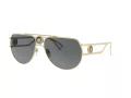 Versace Lunettes de Soleil VE 2225 1002/87