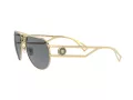 Versace Lunettes de Soleil VE 2225 1002/87