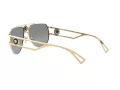 Versace Lunettes de Soleil VE 2225 1002/87