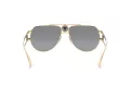 Versace Lunettes de Soleil VE 2225 1002/87
