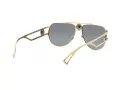 Versace Lunettes de Soleil VE 2225 1002/87